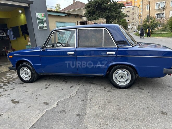 LADA (VAZ) 2106 1986, 88,000 km - 1.6 l - Xaçmaz