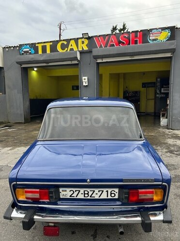 LADA (VAZ) 2106 1986, 88,000 km - 1.6 l - Xaçmaz