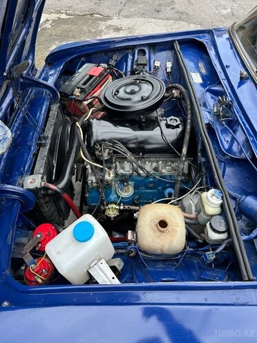 LADA (VAZ) 2106 1986, 88,000 km - 1.6 l - Xaçmaz