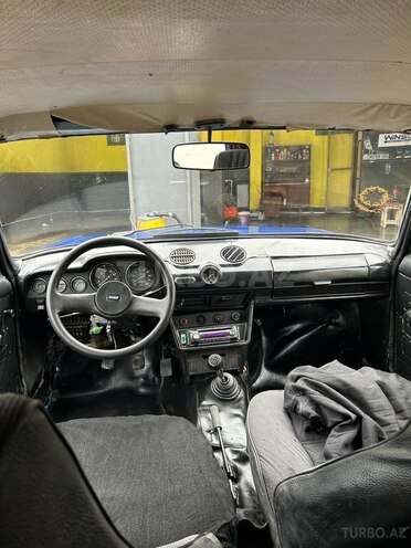 LADA (VAZ) 2106 1986, 88,000 km - 1.6 l - Xaçmaz