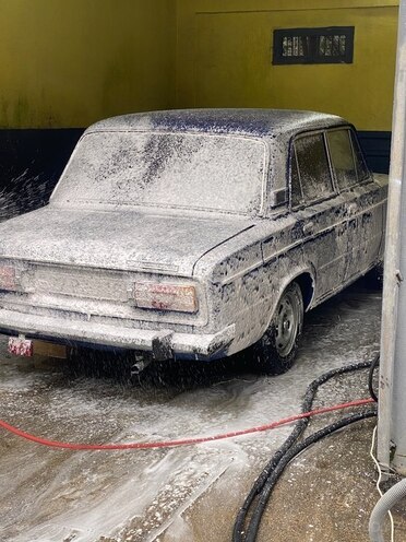 LADA (VAZ) 2106 1986, 88,000 km - 1.6 l - Xaçmaz