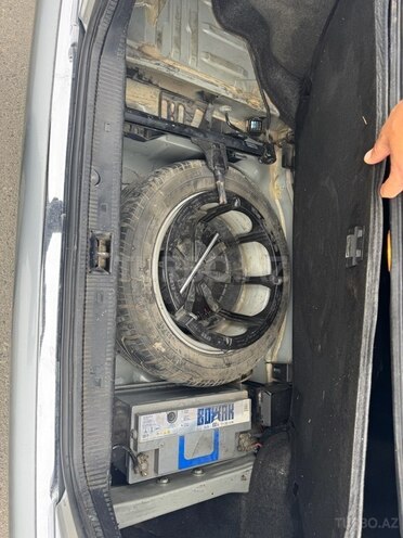 Mercedes C 220 1999, 340,000 km - 2.2 l - Sumqayıt