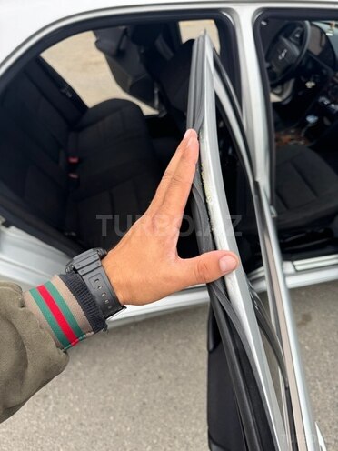 Mercedes C 220 1999, 340,000 km - 2.2 l - Sumqayıt