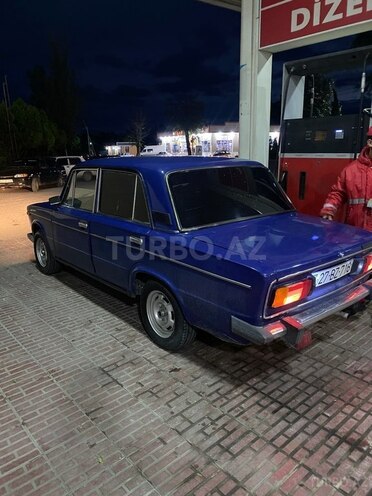 LADA (VAZ) 2106 1986, 88,000 km - 1.6 l - Xaçmaz