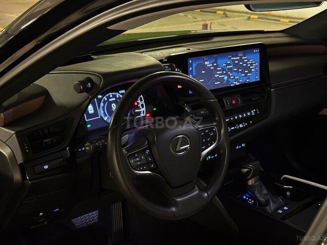 Lexus ES 300h 2024, 64,000 km - 2.5 l - Bakı