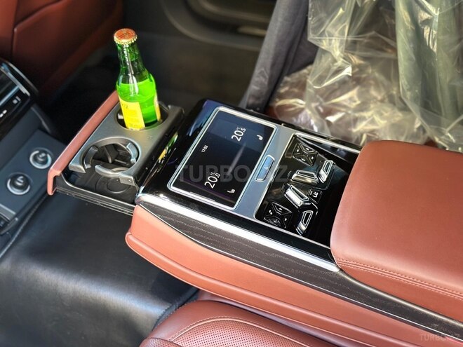 Audi A8-10