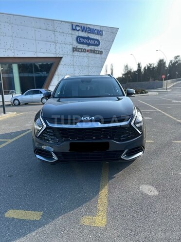 Kia Sportage 2022, 81,750 km - 2.0 l - Bakı