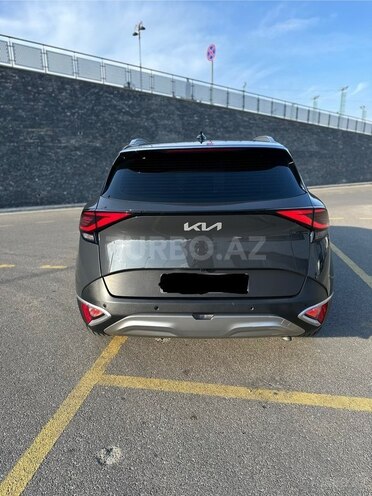 Kia Sportage 2022, 81,750 km - 2.0 l - Bakı