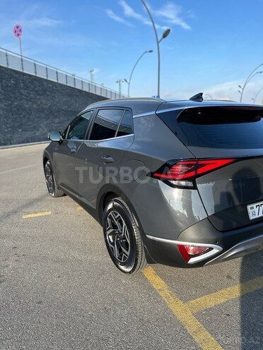 Kia Sportage 2022, 81,750 km - 2.0 l - Bakı