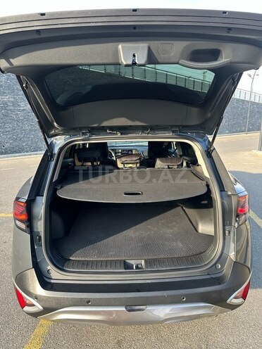 Kia Sportage 2022, 81,750 km - 2.0 l - Bakı