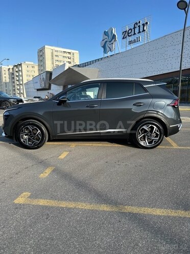 Kia Sportage 2022, 81,750 km - 2.0 l - Bakı
