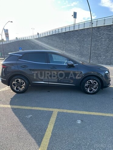 Kia Sportage 2022, 81,750 km - 2.0 l - Bakı