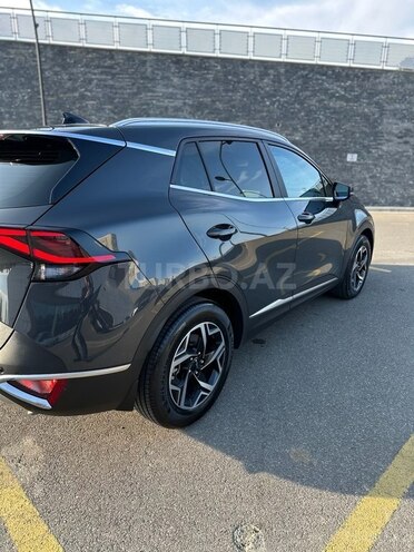 Kia Sportage 2022, 81,750 km - 2.0 l - Bakı