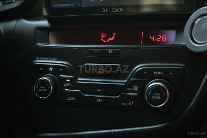 Kia Optima 2011, 188,500 km - 2.0 l - Bakı