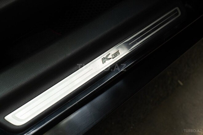 Kia Optima 2011, 188,500 km - 2.0 l - Bakı