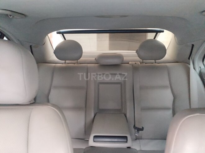 Mercedes C 230 2007, 307,000 km - 2.5 l - Bakı