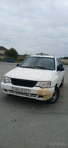 Saipa 132 2013, 477,000 km - 1.3 l - Salyan