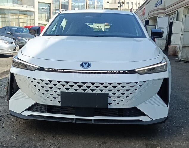 Changan  2024, 0 km - 1.5 l - Bakı