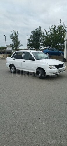 Saipa 132 2013, 477,000 km - 1.3 l - Salyan