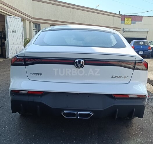 Changan  2024, 0 km - 1.5 l - Bakı