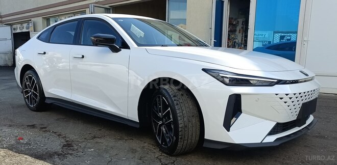 Changan  2024, 0 km - 1.5 l - Bakı