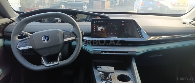 Changan  2024, 0 km - 1.5 l - Bakı
