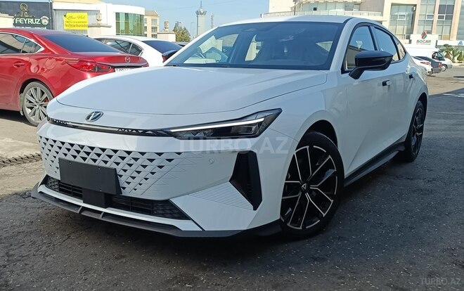 Changan  2024, 0 km - 1.5 l - Bakı
