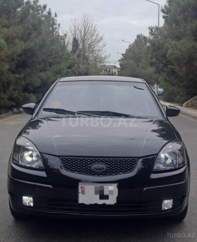 Kia Rio 2009, 345,009 km - 1.4 l - Bakı