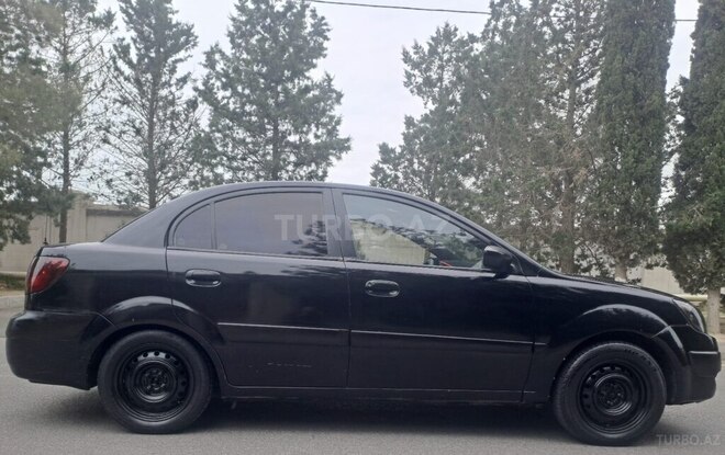 Kia Rio 2009, 345,009 km - 1.4 l - Bakı