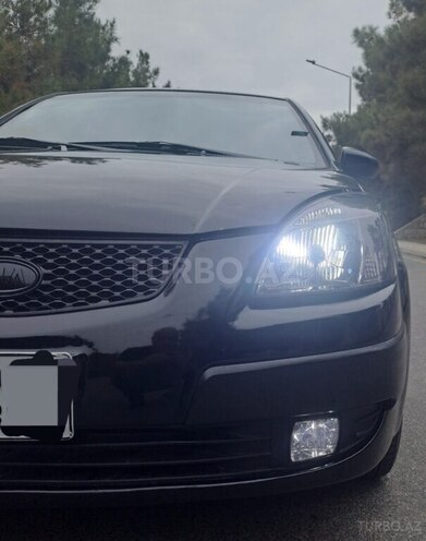Kia Rio 2009, 345,009 km - 1.4 l - Bakı