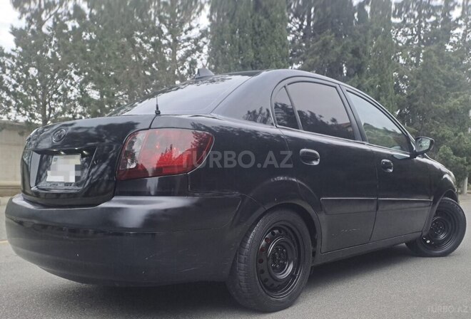 Kia Rio 2009, 345,009 km - 1.4 l - Bakı