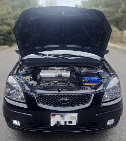 Kia Rio 2009, 345,009 km - 1.4 l - Bakı