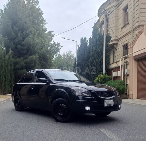 Kia Rio 2009, 345,009 km - 1.4 l - Bakı