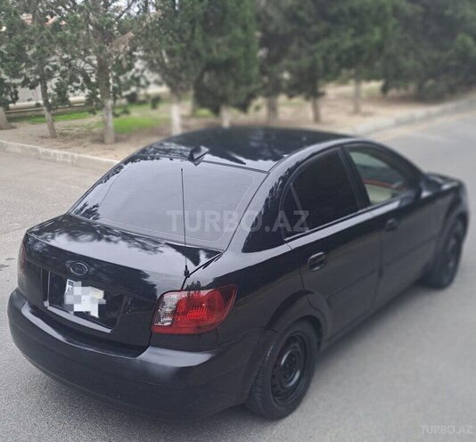Kia Rio 2009, 345,009 km - 1.4 l - Bakı