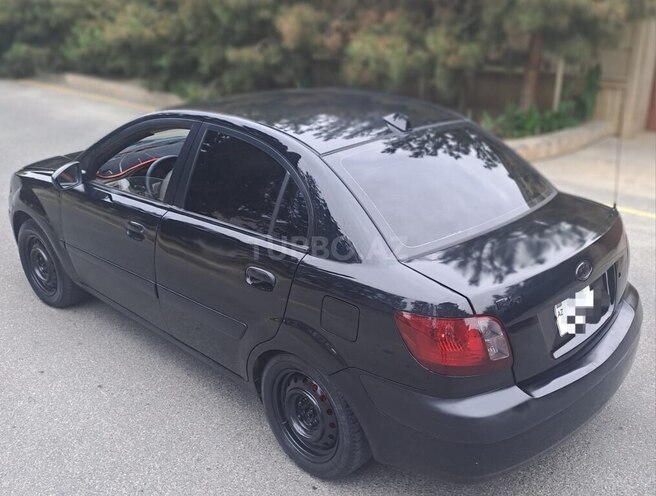Kia Rio 2009, 345,009 km - 1.4 l - Bakı