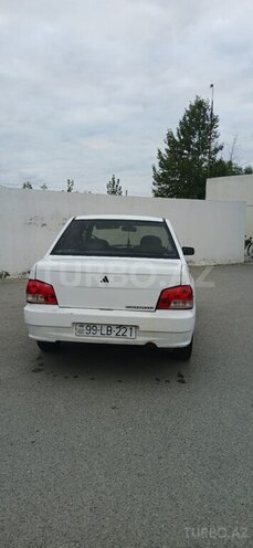 Saipa 132 2013, 477,000 km - 1.3 l - Salyan