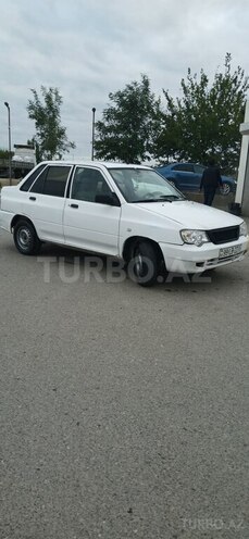 Saipa 132 2013, 477,000 km - 1.3 l - Salyan
