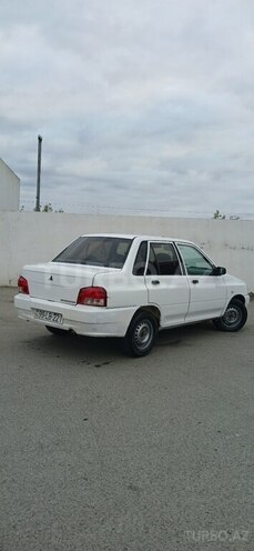 Saipa 132 2013, 477,000 km - 1.3 l - Salyan