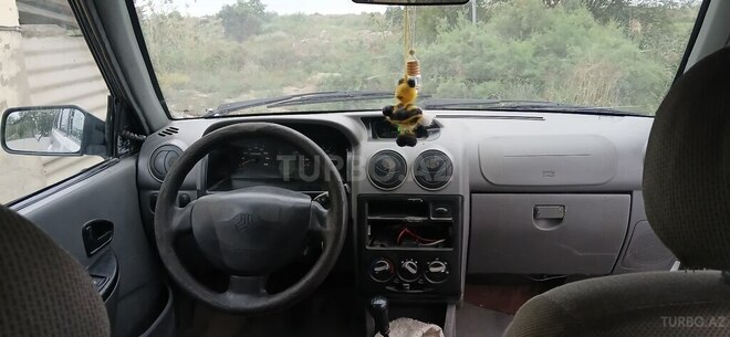 Saipa 132 2013, 477,000 km - 1.3 l - Salyan
