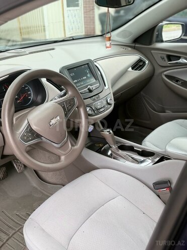 Chevrolet Malibu 2016, 230,554 km - 1.5 l - Bakı