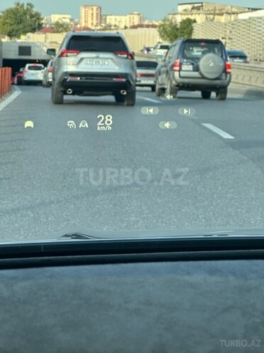ZEEKR 001 2022, 26,000 km - 0.0 l - Bakı