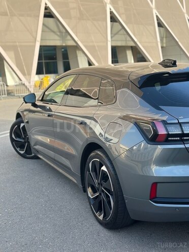 ZEEKR 001 2022, 26,000 km - 0.0 l - Bakı