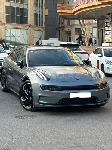 ZEEKR 001 2022, 26,000 km - 0.0 l - Bakı