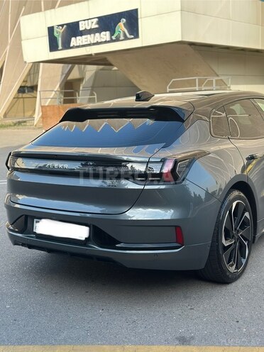 ZEEKR 001 2022, 26,000 km - 0.0 l - Bakı