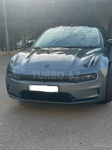 ZEEKR 001 2022, 26,000 km - 0.0 l - Bakı