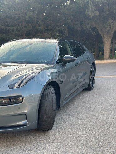 ZEEKR 001 2022, 26,000 km - 0.0 l - Bakı