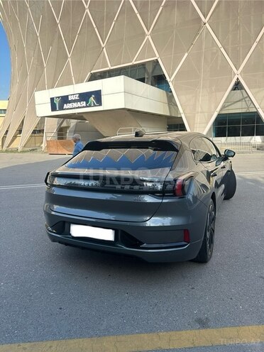 ZEEKR 001 2022, 26,000 km - 0.0 l - Bakı