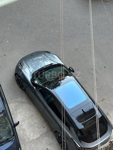 ZEEKR 001 2022, 26,000 km - 0.0 l - Bakı