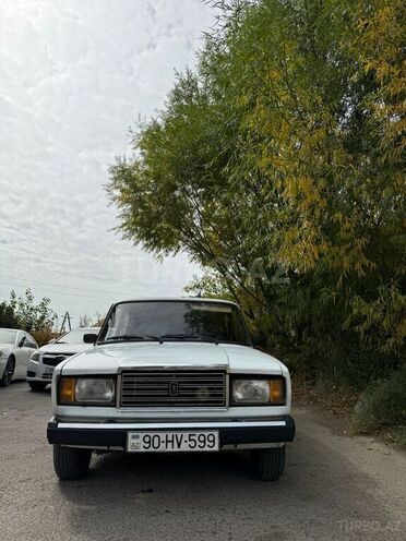 LADA (VAZ) 2107 2010, 98,000 km - 1.7 l - Bakı