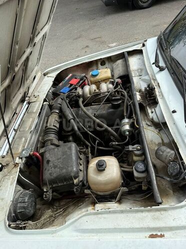 LADA (VAZ) 2107 2010, 98,000 km - 1.7 l - Bakı